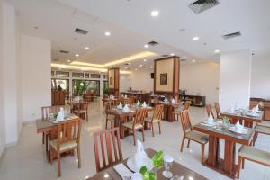 Grand Orchid Hotel Solo