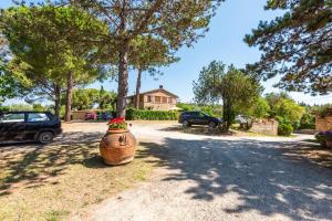 Agriturismo Montechiaro