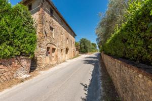 Agriturismo Montechiaro