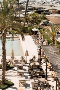 Hotel Tres Torres