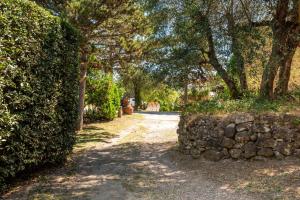 Agriturismo Montechiaro