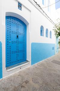 Le Riad 32 - Old Medina Asilah