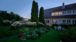 Aliise Garden Guesthouse