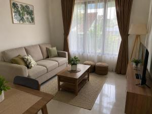 DHA PRESTIGE APARTMENTS By GRIMORE SUITE