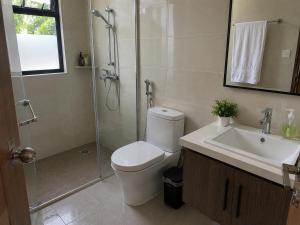DHA PRESTIGE APARTMENTS By GRIMORE SUITE
