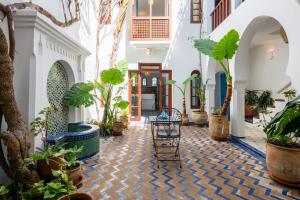 Le Riad 32 - Old Medina Asilah