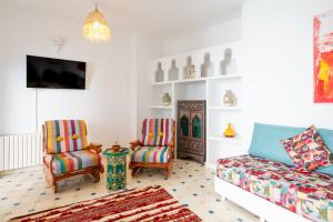 Le Riad 32 - Old Medina Asilah