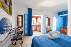 Le Riad 32 - Old Medina Asilah