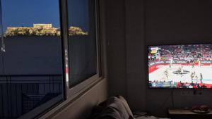 Floor 7 Acropolis View