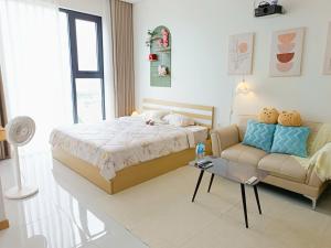 Studio Sentosa Hải Phòng Gần Aeon Mall Bể Bơi Gym