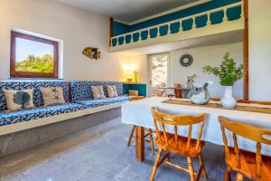 COSY VILLA Sea View and Garden