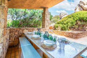 COSY VILLA Sea View and Garden