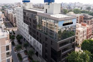 Zone by The Park New Market Kolkata