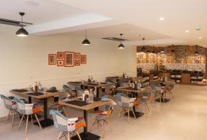 Zone by The Park New Market Kolkata