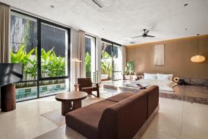 The Craft Hotel Ubud