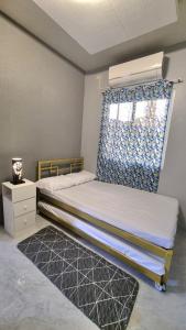 Urban Pause is your homestay in Naga City Bicol