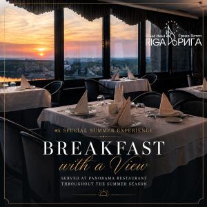 Grand Hotel Riga