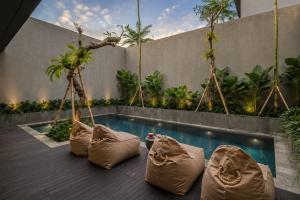 Salvia Ubud Villa