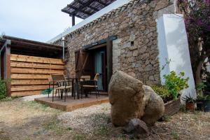 Casa Orizzonte su Tavolara-Vista Mare