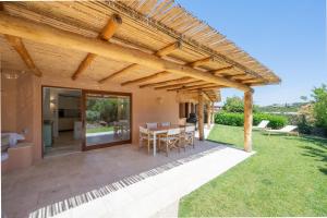 Apartment In Porto Cervo