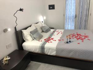 Bianca room
