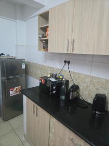 Family friendly apartment