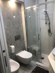 Bianca room