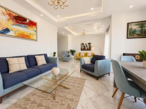 Magnifique Appartement de 2 chambres à Constantine