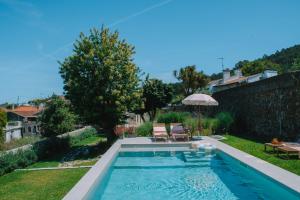 Just Like Home - Casa da Tuca