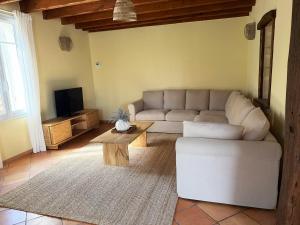 Maison de charme 4 ch avec clim proche Saint-Émilion