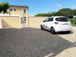 Maison de charme 4 ch avec clim proche Saint-Émilion