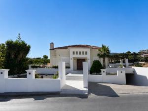 Rethymno Family House