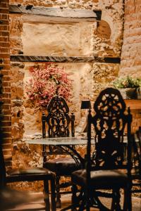 Palea Poli Boutique Hotel