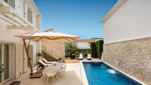Vila Vita-Vabriga by Villas Guide