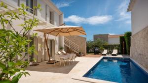 Vila Vita-Vabriga by Villas Guide