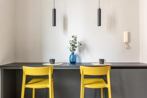 Parlatore Design Apartment
