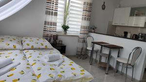 Apartament Magnolia