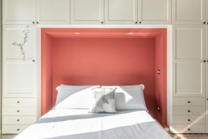 Parlatore Design Apartment