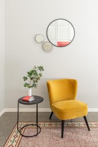 Parlatore Design Apartment
