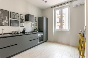 Parlatore Design Apartment