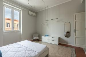 Parlatore Design Apartment