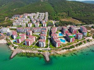 Studio in Marina View Fort Noks Grand Resort