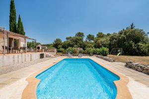 La Maison du Néflier - Avec Piscine Privée