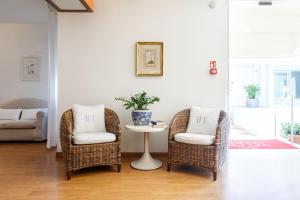 Hotel Telenia