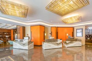 Atour Hotel (Xi'an High-tech Semiconductor Industrial Park)