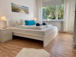 Travanto Haus Jenina FeWo1