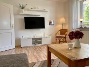 Travanto Haus Jenina FeWo1