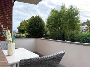 Travanto Haus Jenina FeWo1