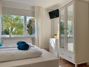 Travanto Haus Jenina FeWo1