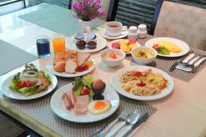 Royal Prince Resort Pattaya